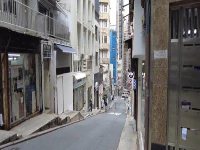 鸭巴甸街