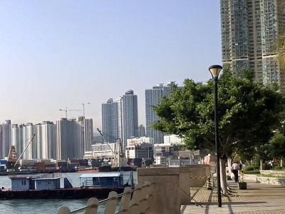 海辉道海滨花园