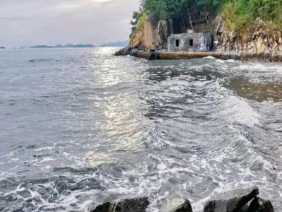 瀑布湾公园