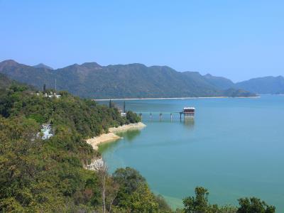 船车水湖
