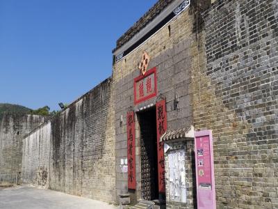 小坑村