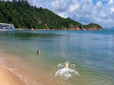 东湾
