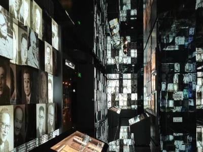 星光无间-电影S展E馆