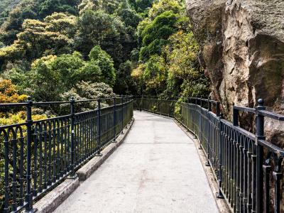 旧山顶道