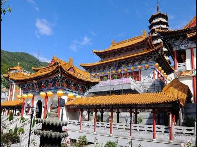 西方寺