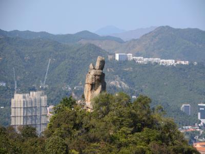 狮子山郊野公园