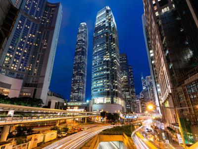 香港金融管理局