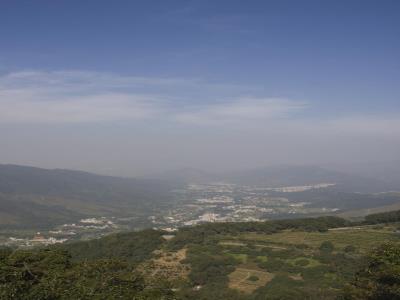 嘉道理农场暨植物园
