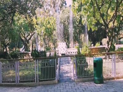 黄大仙文化公园