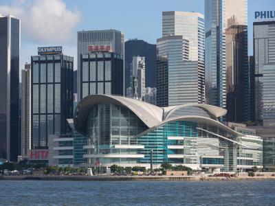 香港大会堂
