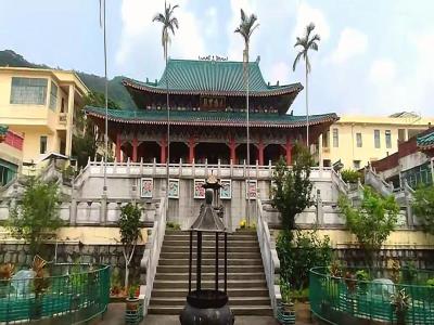 竹林禅院