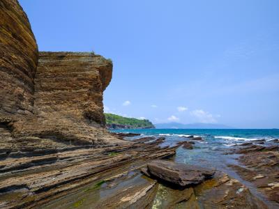 东平洲