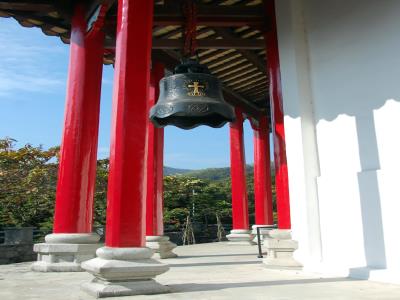 道风山基督教丛林
