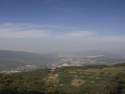 加多利山