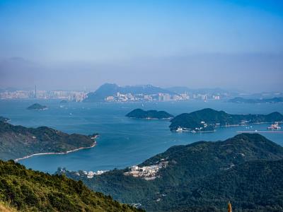 大东山
