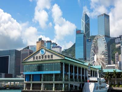 香港海事博物馆