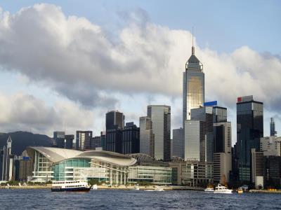 香港礼宾府