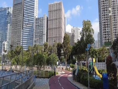 荃湾海滨公园