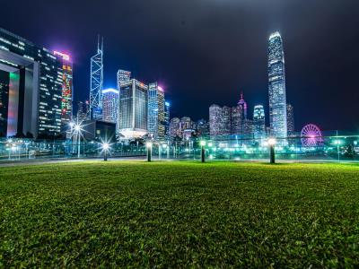 香港高等法院