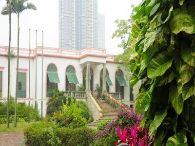 东方基金会会址