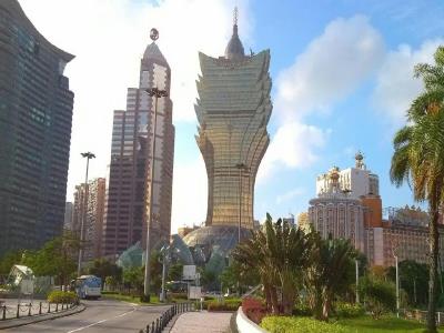 中国银行大厦