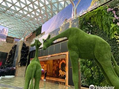 The Spectacle (MGM Cotai)