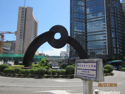 东方拱门