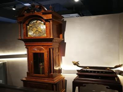 澳门钟表博物馆