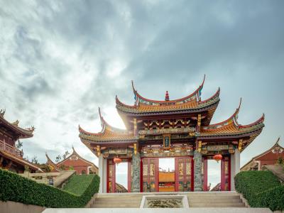 澳门天后宫