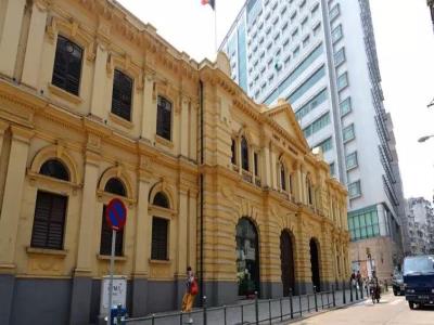 消防博物馆