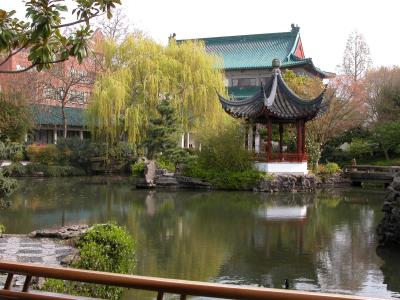 纪念孙中山市政公园