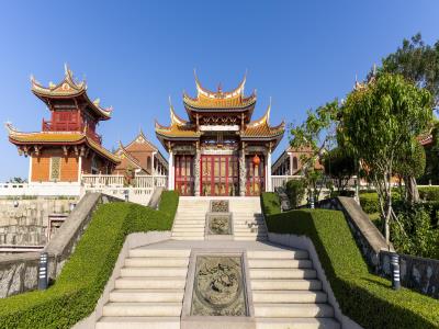 妈祖文化村