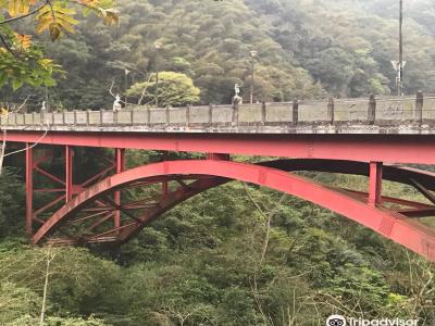 Jinping Bridge