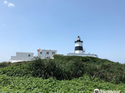 Fugueijiao Lighthouse