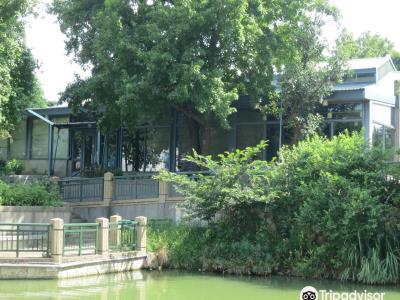 新竹市风城愿景馆
