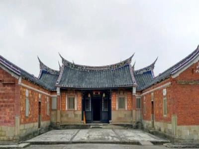 李腾芳古宅