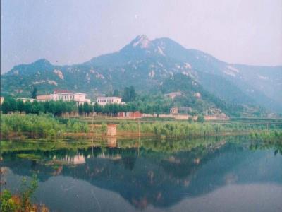 牛山