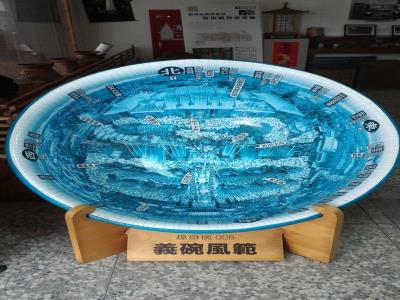 Taiwan Black Tea Museum