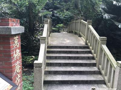 Wanfoan Trail