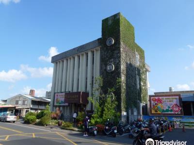 宜兰市立图书馆