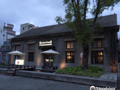 Hualien Old Winery