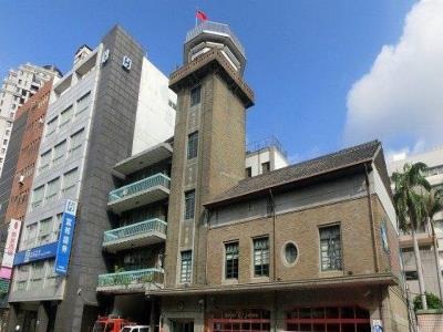 新竹市消防博物馆