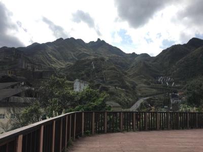 濂洞里步道