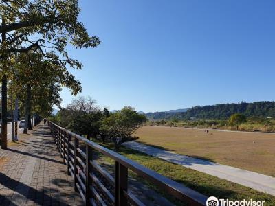 河滨公园