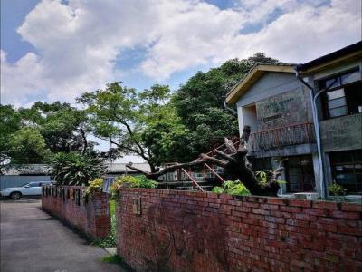 光复新村