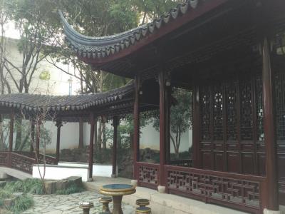 长亿公园