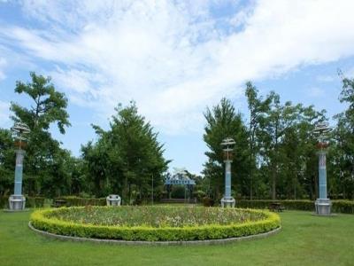 知卡宣森林公园