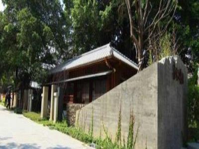 台中文学馆