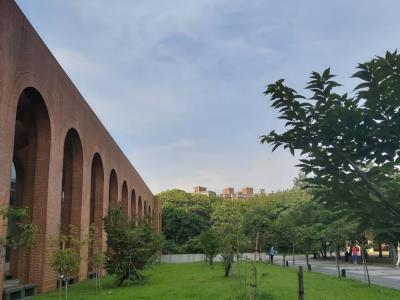 四号公园(八二三纪念公园)