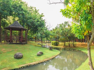 G4旧社公园